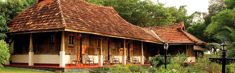 Isola di Cocco Kerala Heritage Room