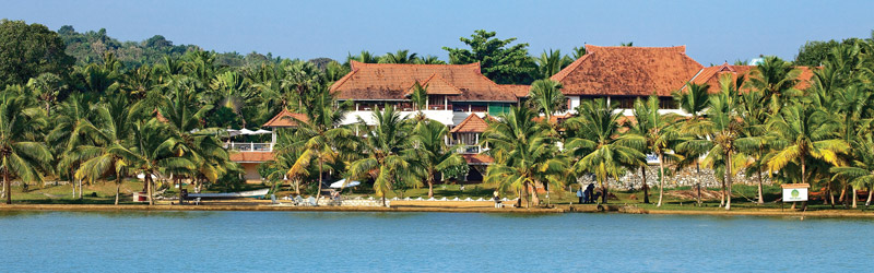 Isola di Cocco Kerala