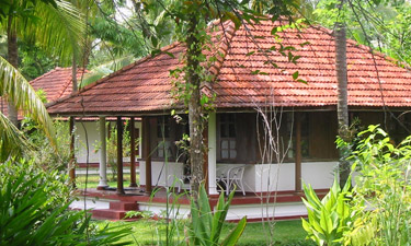 Coconut Lagoon Pool Villa