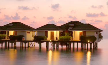 Sun Island Resort & Spa Malediven