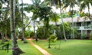 Surya Lanka Ayurveda Beach Resort