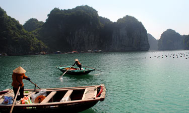 Indochina Reisen Vietnam Rundreise